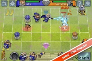 Hero Academy