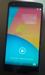 Android 4.4 KitKat