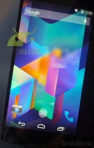 Android 4.4 KitKat