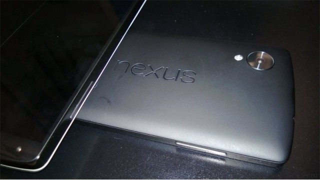 Nexus 5