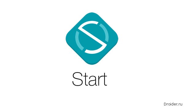  Start