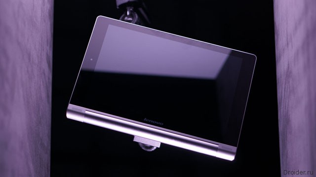 Yoga Tablet 