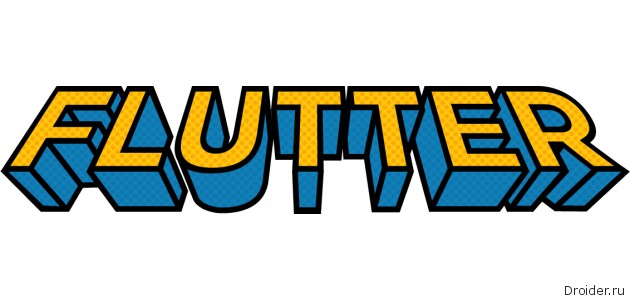 Google купила стартап Flutter 