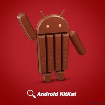 Новый Android и Nexus 5