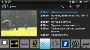 SPB TV