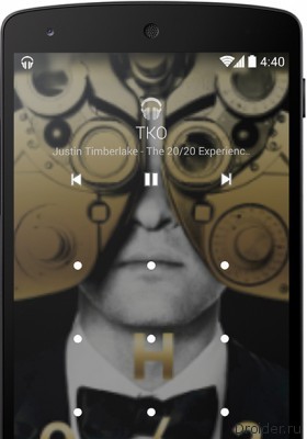 Android 4.4 KitKat 