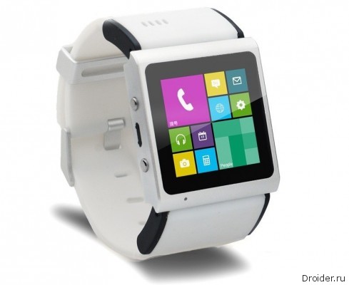 GooPhone Smart Watch