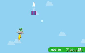 Google Santa Tracker