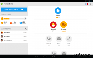 Duolingo