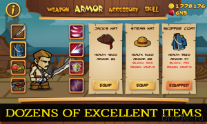 Myth of Pirates 