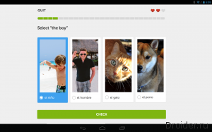 Duolingo