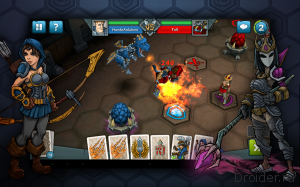 Epic Arena