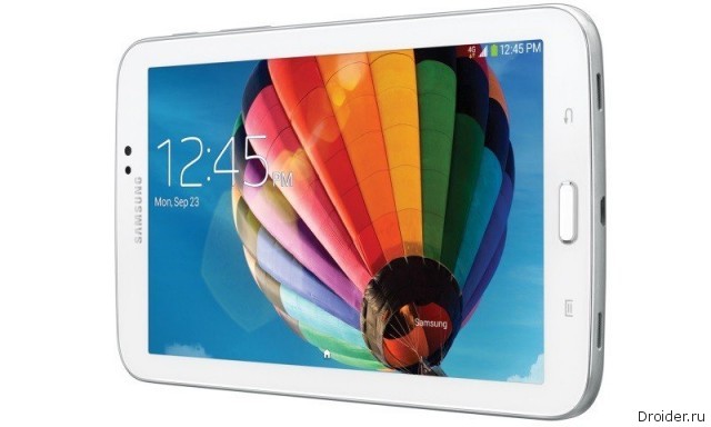 Galaxy Tab 3 Lite