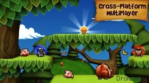 Muffin Knight