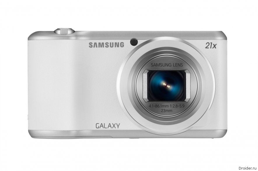 GALAXY Camera 2