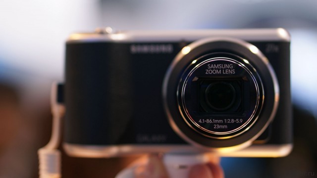 GALAXY Camera 2 от Samsung