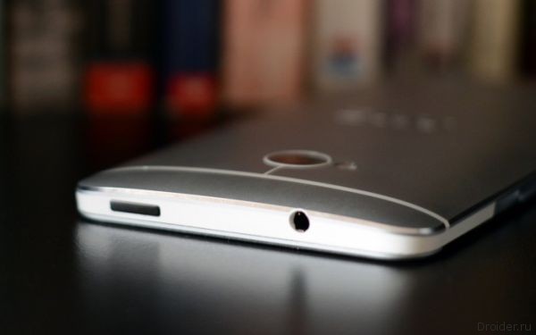 HTC M8