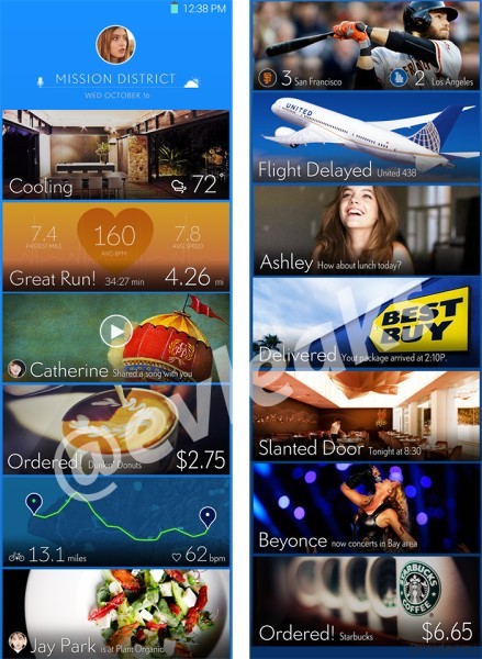 TouchWiz