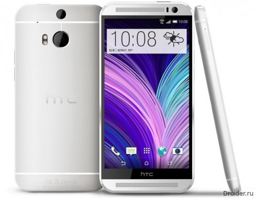 HTC One+