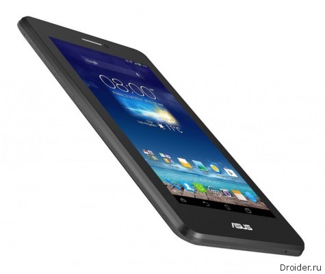 ASUS FonePad 7