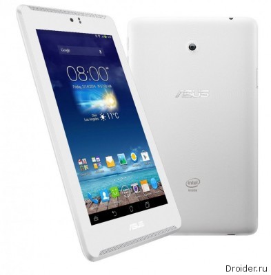 ASUS FonePad 7