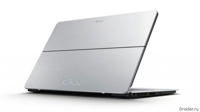 Sony Vaio Fit 11A Multi-Flip