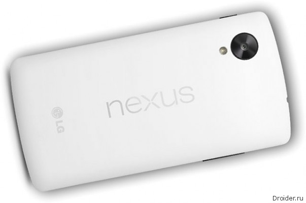 Nexus 6