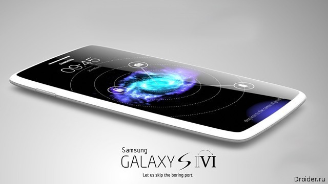 Galaxy S5