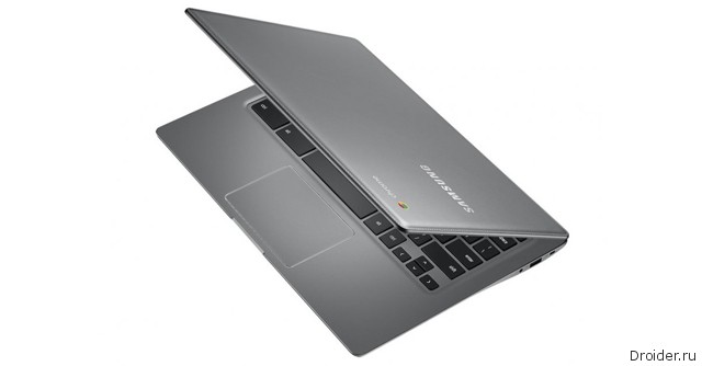 Chromebook 2
