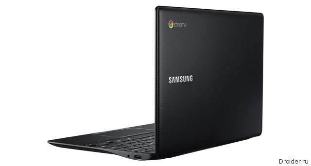 Chromebook 2