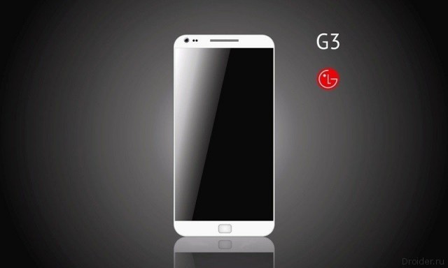 LG G3 