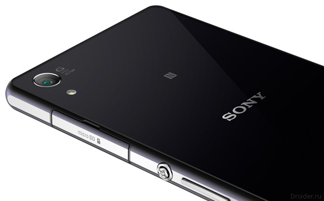 Sony Xperia Z2 