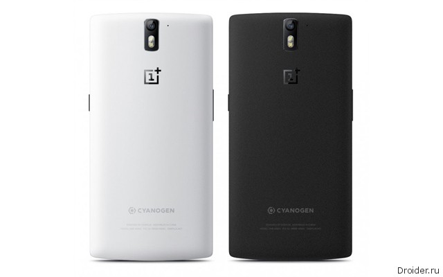 OnePlus One