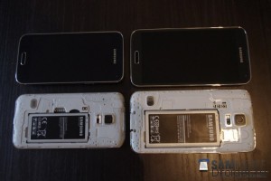 Galaxy S5 mini 