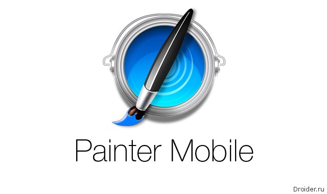 Painter Mobile