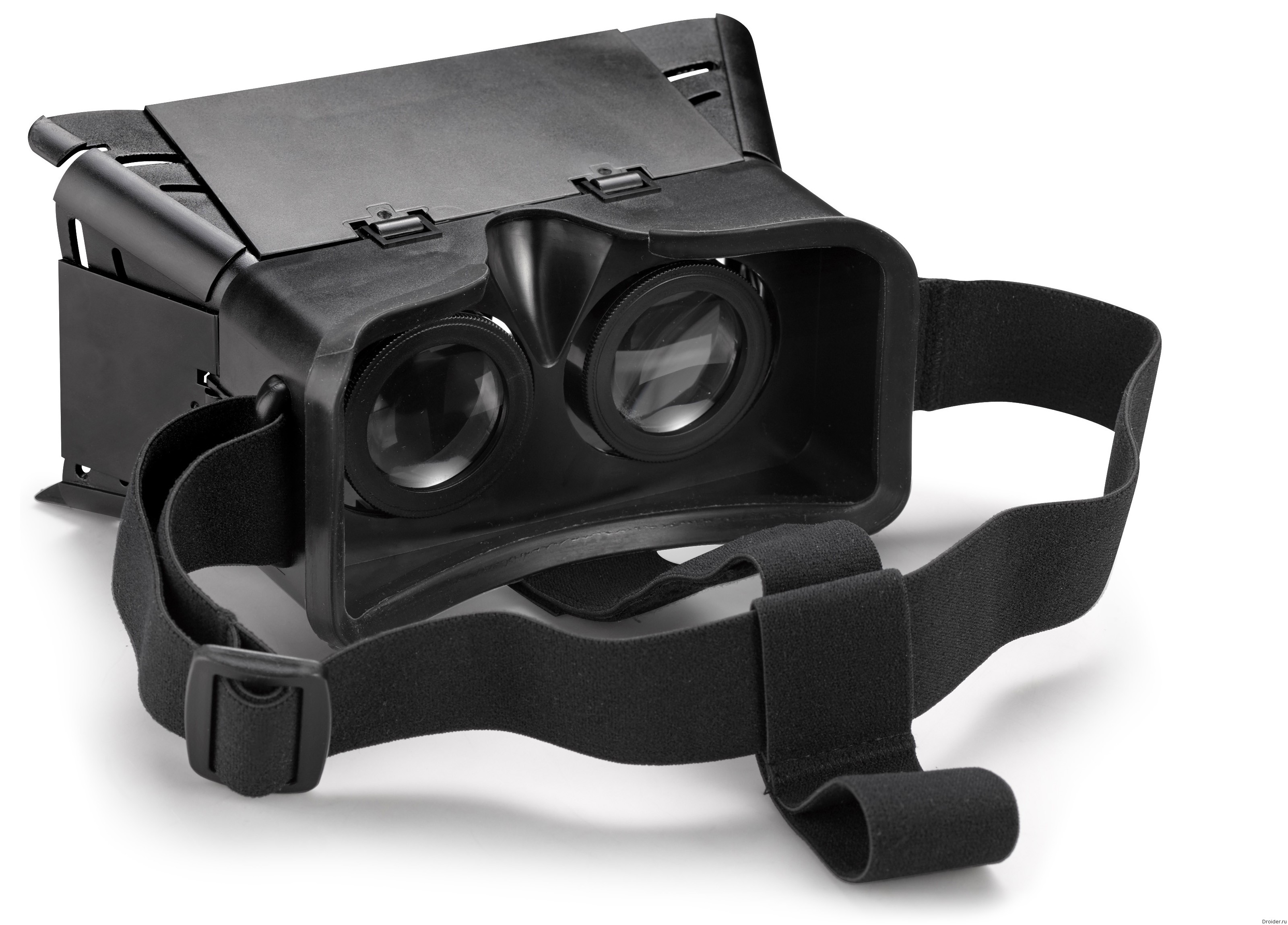 Шлем VR Glasses от Archos