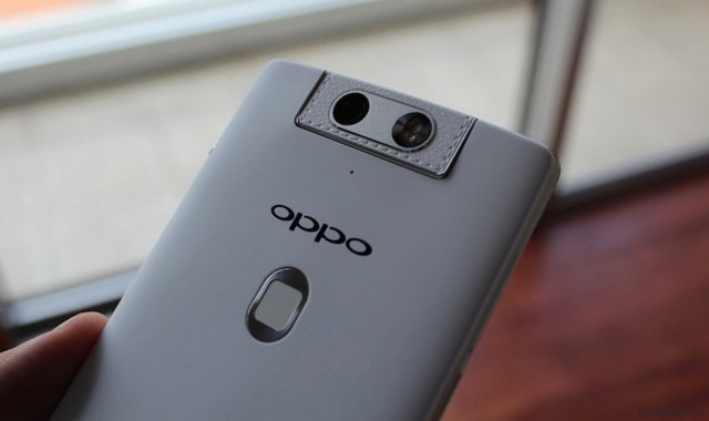 OPPO N3