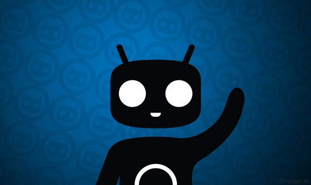 Cyanogen Inc