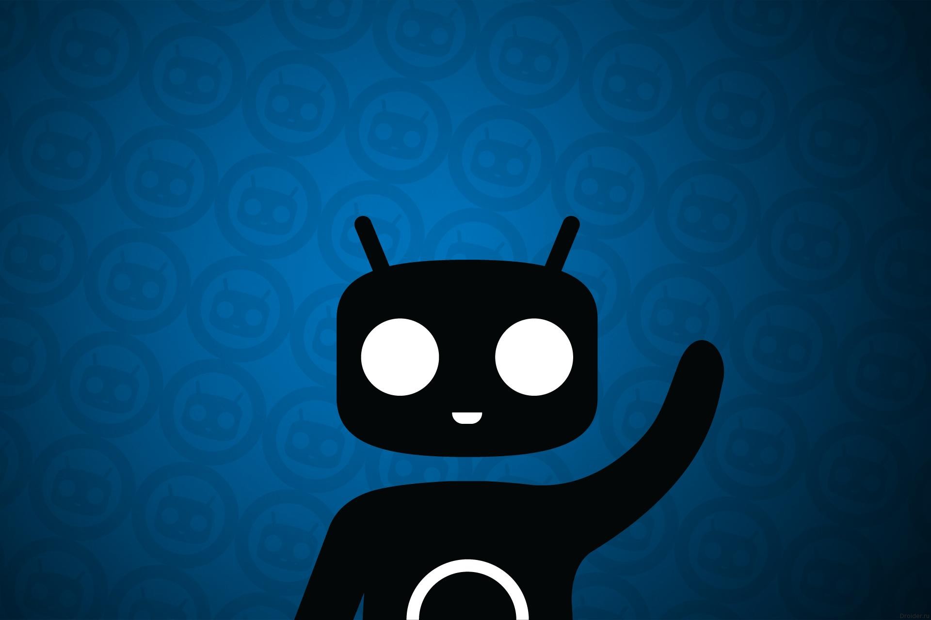 CyanogenMod 12