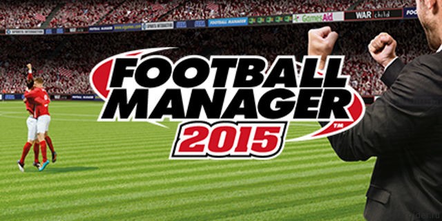 Football Manager 2015 
