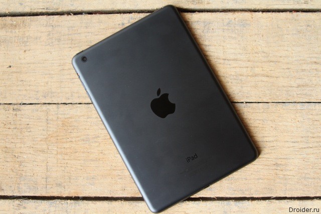 Планшет iPad mini от Apple