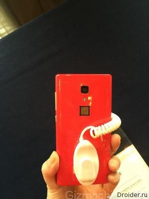 Xiaomi Redmi 