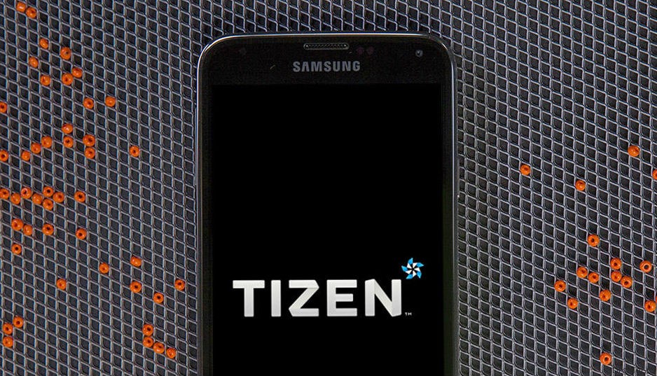 Установка tizen на смартфон