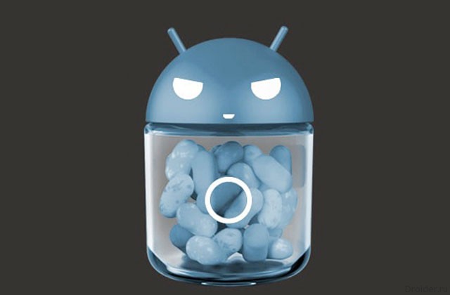 ОС CyanogenMod
