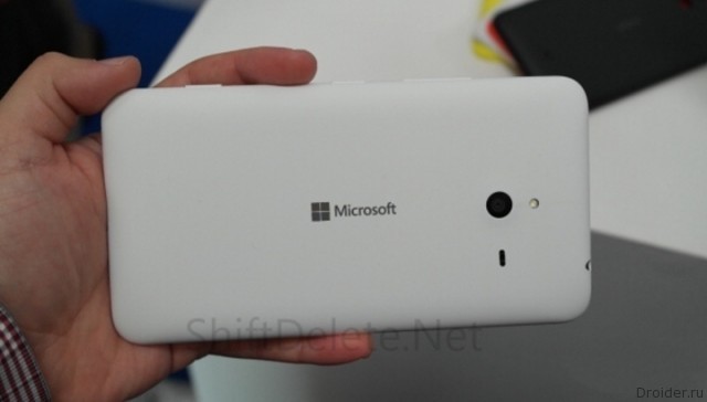  Microsoft — Lumia 1330/1335