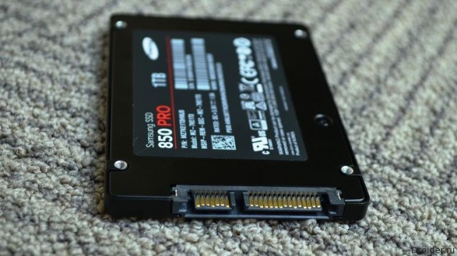 Проверка ssd samsung по серийному номеру