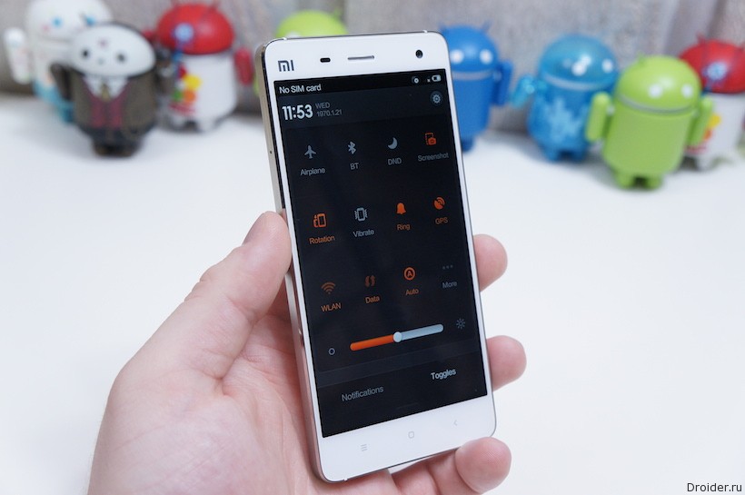 Mi5 от Xiaomi