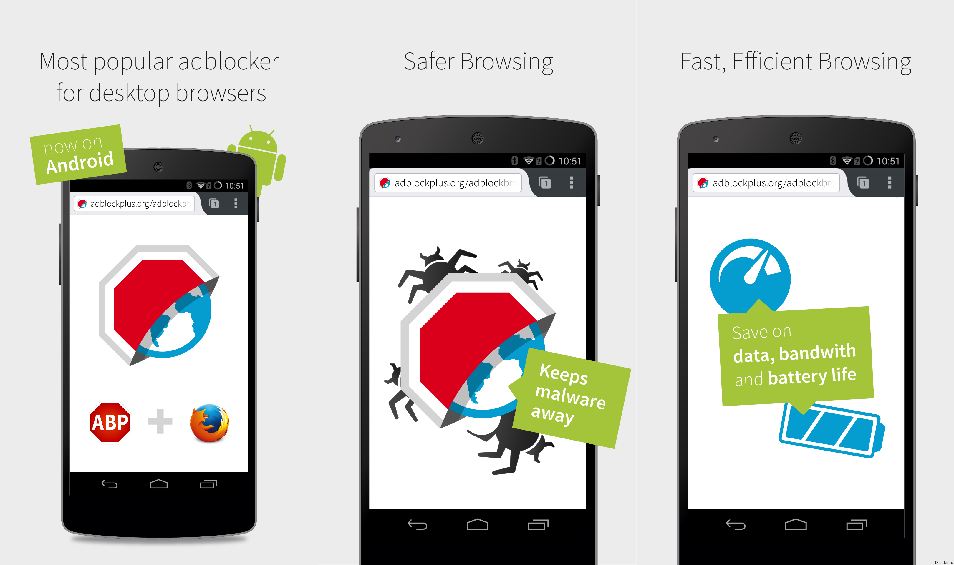 AdBlock Browser