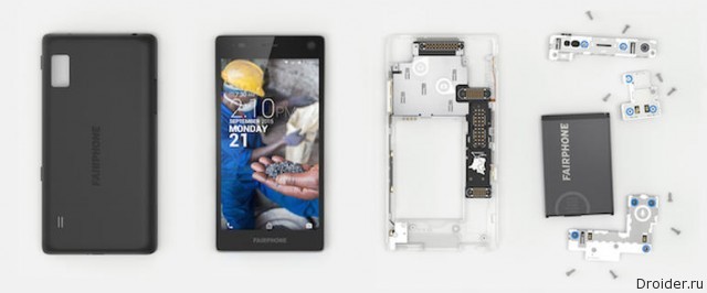 fairphone 2