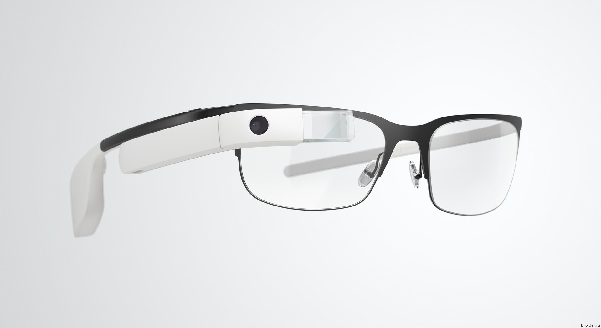 Google Glass